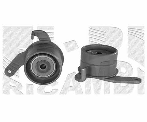 Autoteam A01868 Tensioner pulley, timing belt A01868