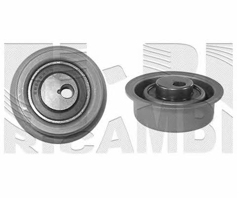 Autoteam A01872 Tensioner pulley, timing belt A01872