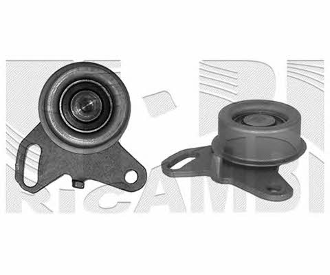 Autoteam A01876 Tensioner pulley, timing belt A01876