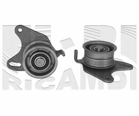 Autoteam A01884 Tensioner pulley, timing belt A01884