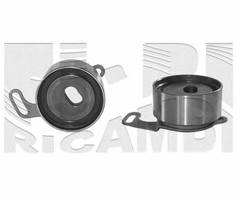 Autoteam A01912 Tensioner pulley, timing belt A01912
