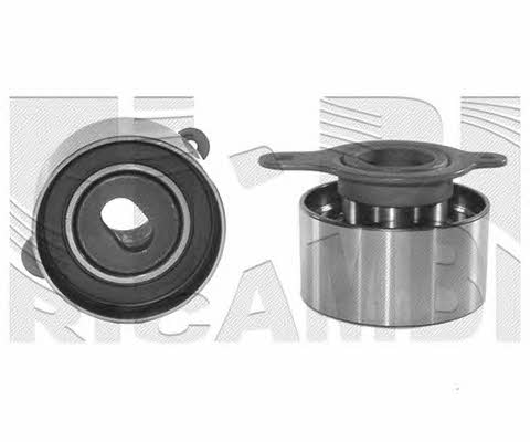 Autoteam A01924 Tensioner pulley, timing belt A01924