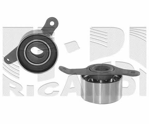 Autoteam A01936 Tensioner pulley, timing belt A01936