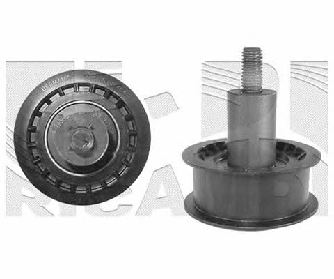 Autoteam A01940 Tensioner pulley, timing belt A01940