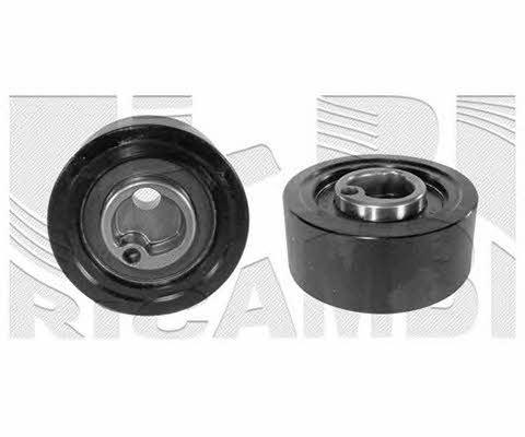 Autoteam A01952 Tensioner pulley, timing belt A01952
