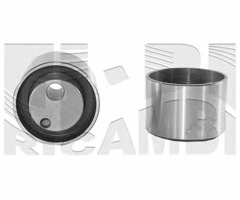 Autoteam A01956 Tensioner pulley, timing belt A01956