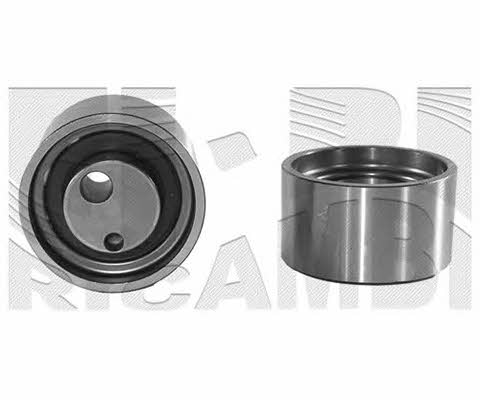 Autoteam A01960 Tensioner pulley, timing belt A01960