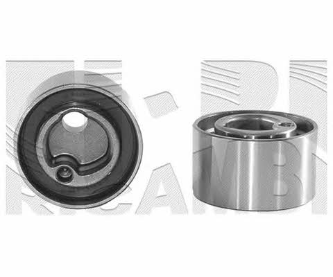 Autoteam A01964 Tensioner pulley, timing belt A01964
