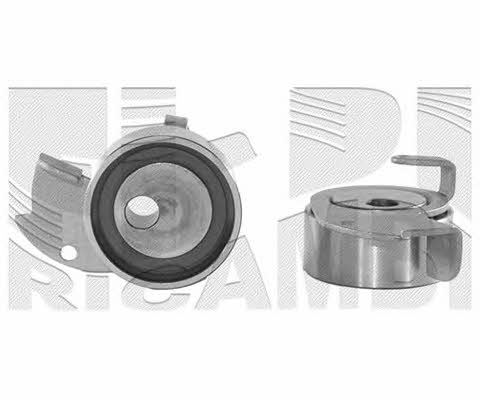 Autoteam A01980 Tensioner pulley, timing belt A01980