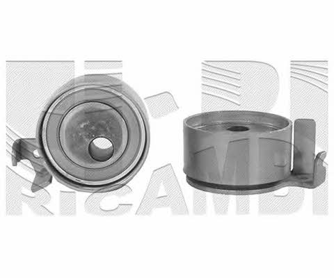 Autoteam A01984 Tensioner pulley, timing belt A01984