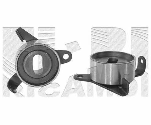 Autoteam A01988 Tensioner pulley, timing belt A01988