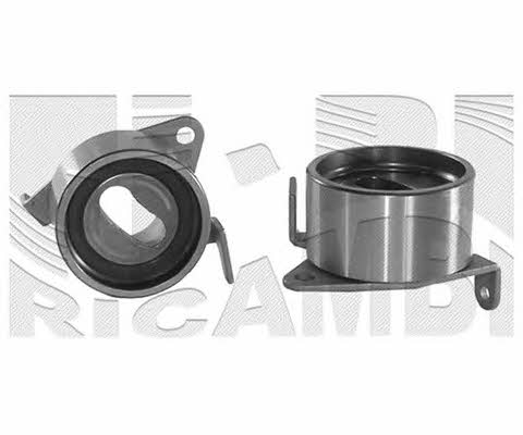 Autoteam A02000 Tensioner pulley, timing belt A02000