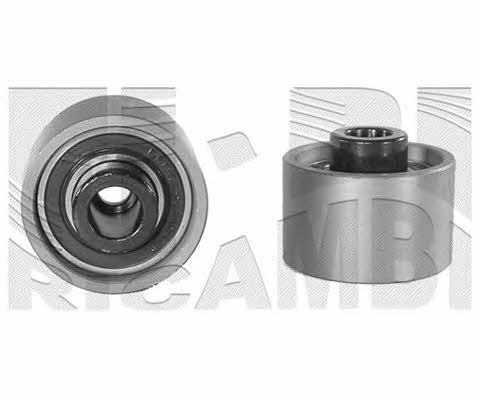 Autoteam A02004 Tensioner pulley, timing belt A02004