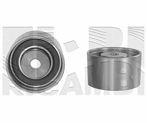 Autoteam A02012 Tensioner pulley, timing belt A02012