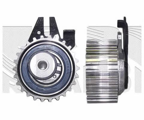 Autoteam A02028 Tensioner pulley, timing belt A02028