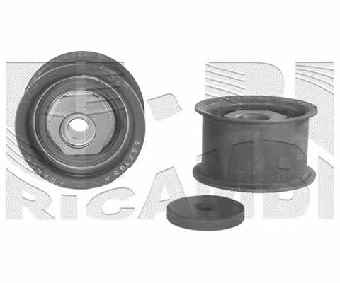 Autoteam A02040 Tensioner pulley, timing belt A02040