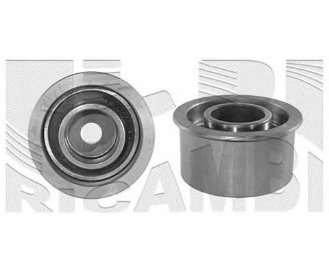 Autoteam A02048 Tensioner pulley, timing belt A02048