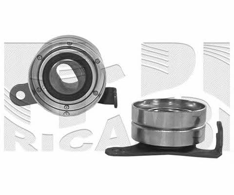 Autoteam A02052 Tensioner pulley, timing belt A02052