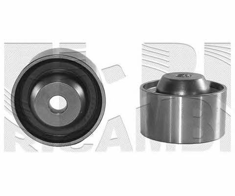 Autoteam A02060 Tensioner pulley, timing belt A02060