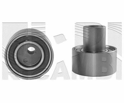 Autoteam A02064 Tensioner pulley, timing belt A02064