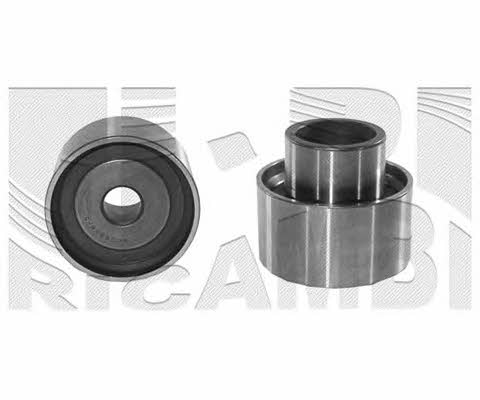 Autoteam A02076 Tensioner pulley, timing belt A02076