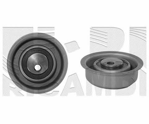 Autoteam A02080 Tensioner pulley, timing belt A02080