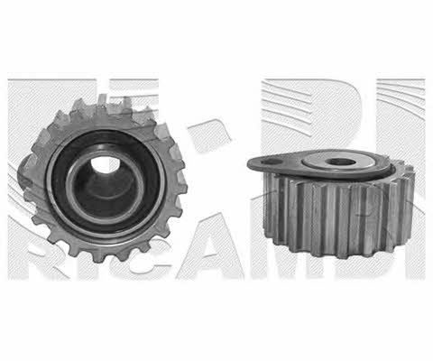 Autoteam A02124 Tensioner pulley, timing belt A02124