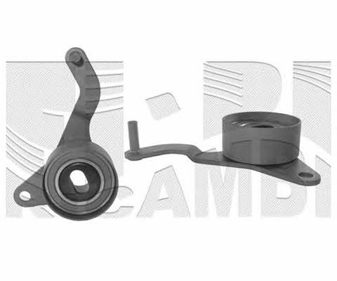 Autoteam A02128 Tensioner pulley, timing belt A02128