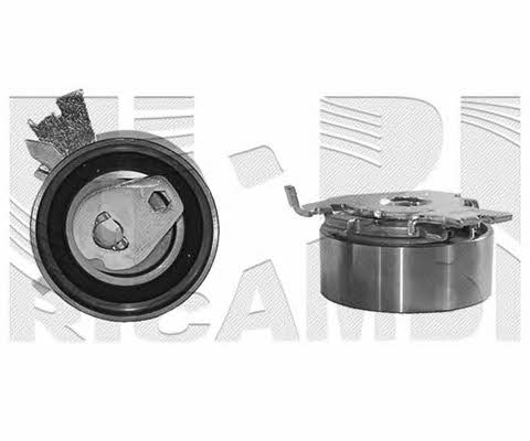 Autoteam A02132 Tensioner pulley, timing belt A02132