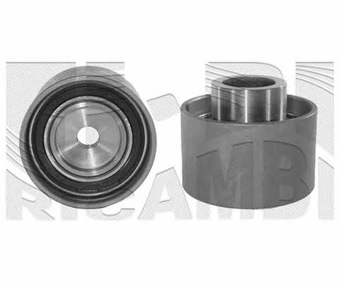 Autoteam A02148 Tensioner pulley, timing belt A02148