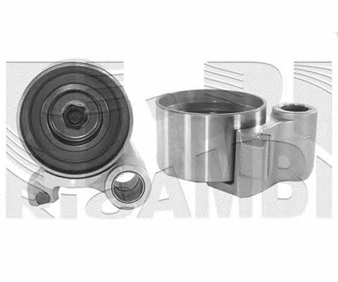 Autoteam A02152 Tensioner pulley, timing belt A02152