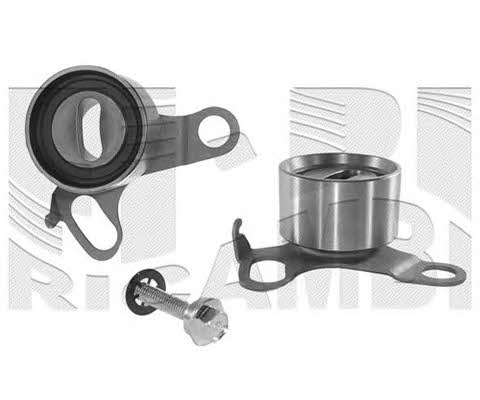 Autoteam A02160 Tensioner pulley, timing belt A02160