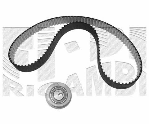 Autoteam KAT1459 Timing Belt Kit KAT1459