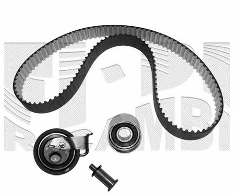 Autoteam KAT1462 Timing Belt Kit KAT1462