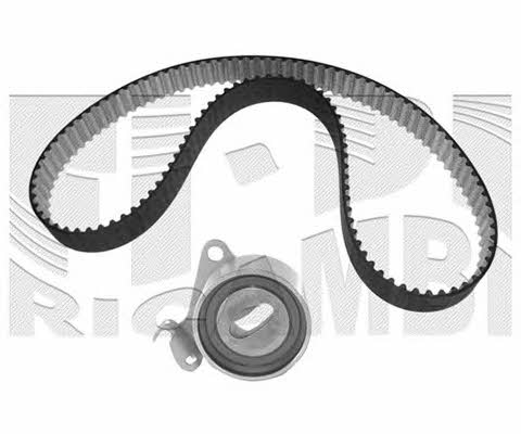 Autoteam KAT1553 Timing Belt Kit KAT1553