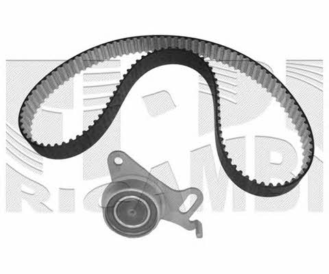 Autoteam KAT1561 Timing Belt Kit KAT1561