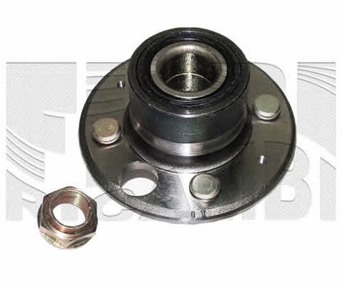 Autoteam RA1727 Wheel bearing kit RA1727