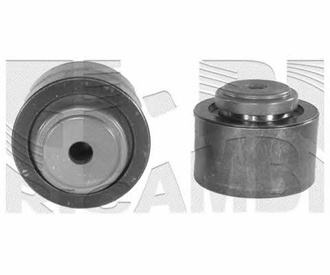Autoteam A00724 Tensioner pulley, timing belt A00724