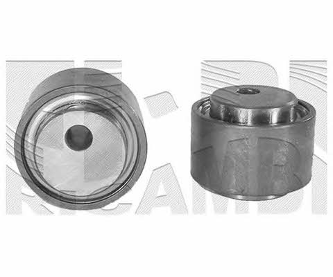 Autoteam A00728 Tensioner pulley, timing belt A00728