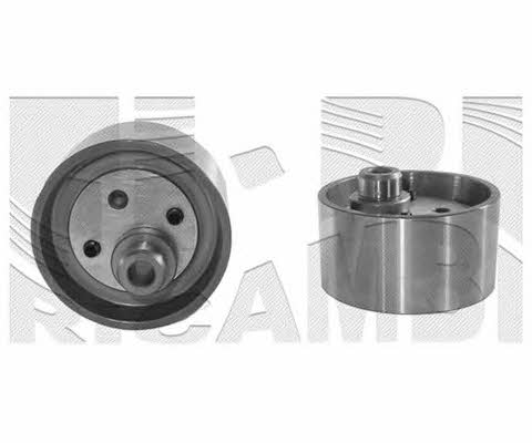 Autoteam A00748 Tensioner pulley, timing belt A00748