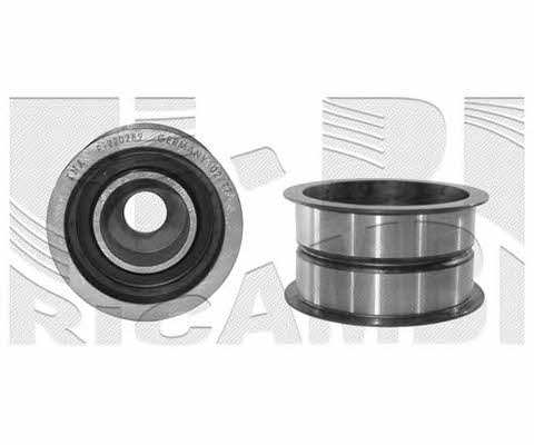 Autoteam A00752 Tensioner pulley, timing belt A00752