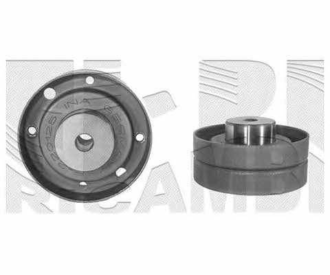 Autoteam A00760 Tensioner pulley, timing belt A00760