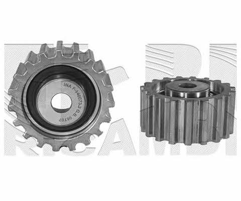 Autoteam A00764 Tensioner pulley, timing belt A00764