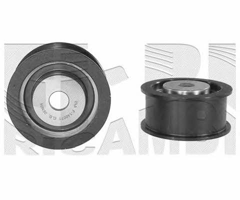 Autoteam A00768 Tensioner pulley, timing belt A00768