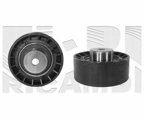 Autoteam A00776 Tensioner pulley, timing belt A00776
