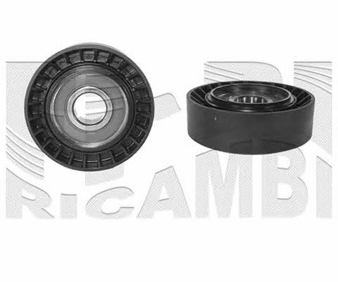 Autoteam A00816 V-ribbed belt tensioner (drive) roller A00816