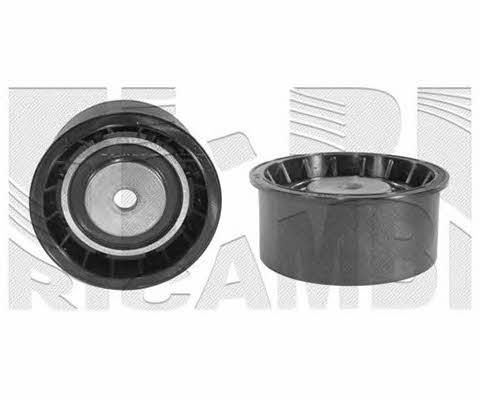 Autoteam A00880 Tensioner pulley, timing belt A00880