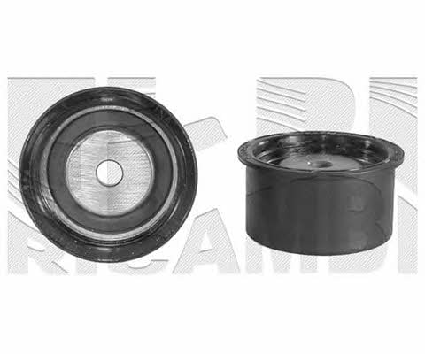 Autoteam A00884 Tensioner pulley, timing belt A00884