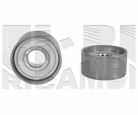 Autoteam A00900 Tensioner pulley, timing belt A00900