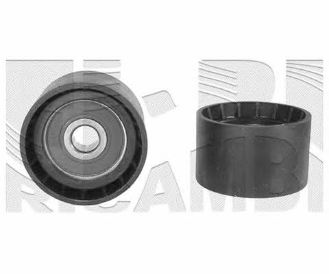 Autoteam A00908 Tensioner pulley, timing belt A00908